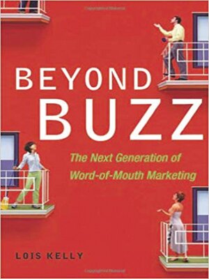 cover image of Beyond Buzz